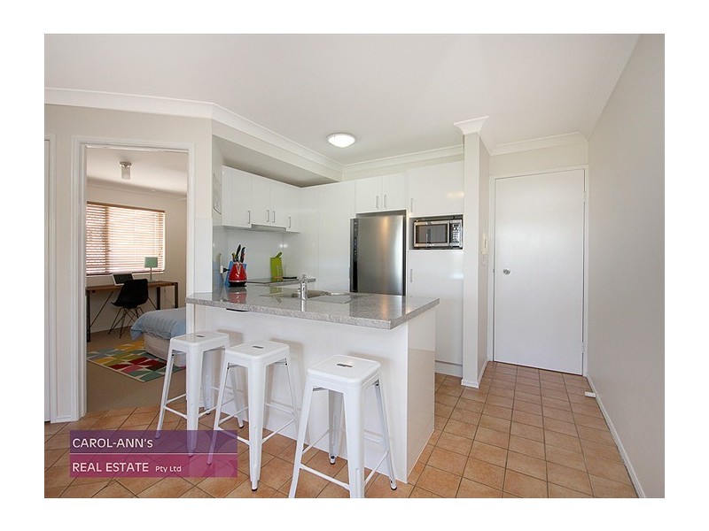 3/52 Pashen St, Morningside QLD 4170