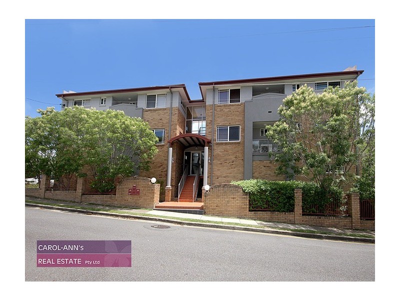 3/52 Pashen St, Morningside QLD 4170
