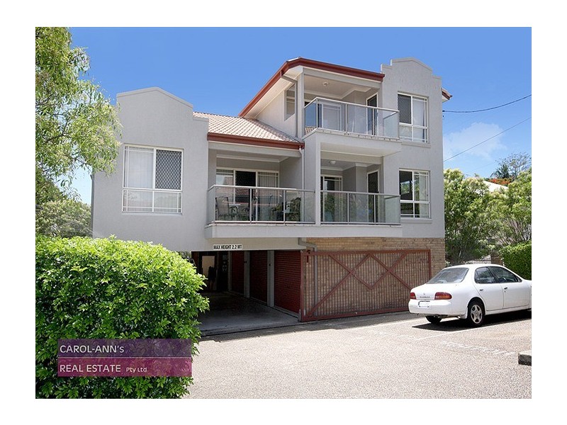 3/52 Pashen St, Morningside QLD 4170