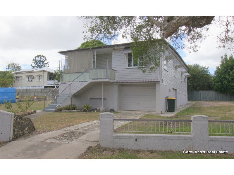 203 Riding Road, Hawthorne QLD 4171