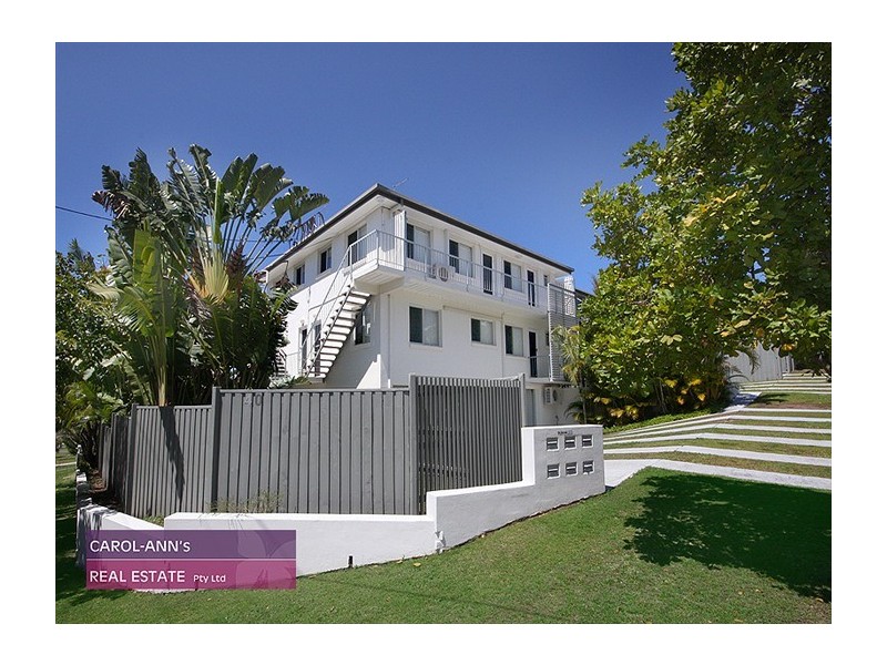 3/40 Beatrice Street, Hawthorne QLD 4171