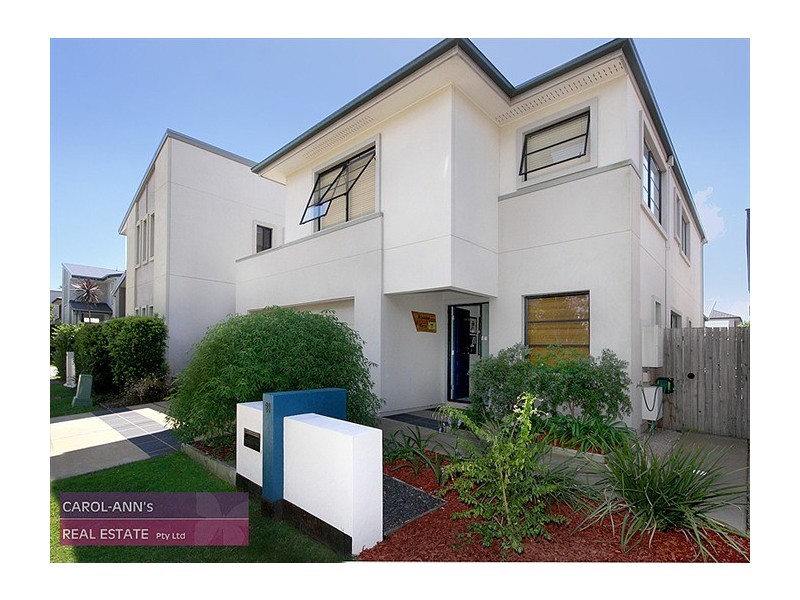 31/1 Celestial Court, Carina QLD 4152