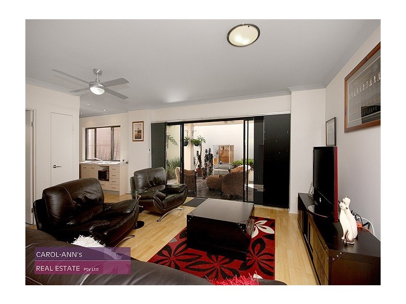 31/1 Celestial Court, Carina QLD 4152