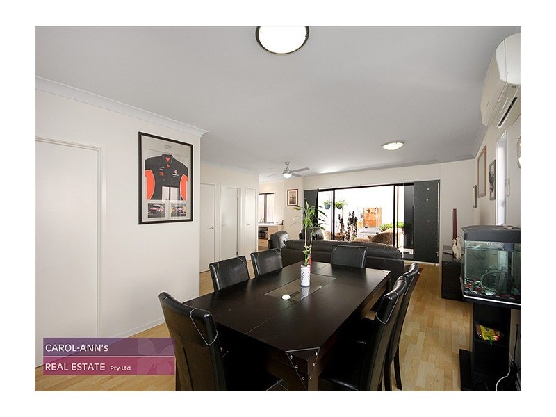 31/1 Celestial Court, Carina QLD 4152