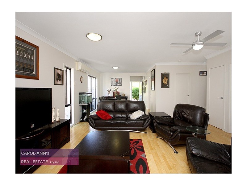 31/1 Celestial Court, Carina QLD 4152