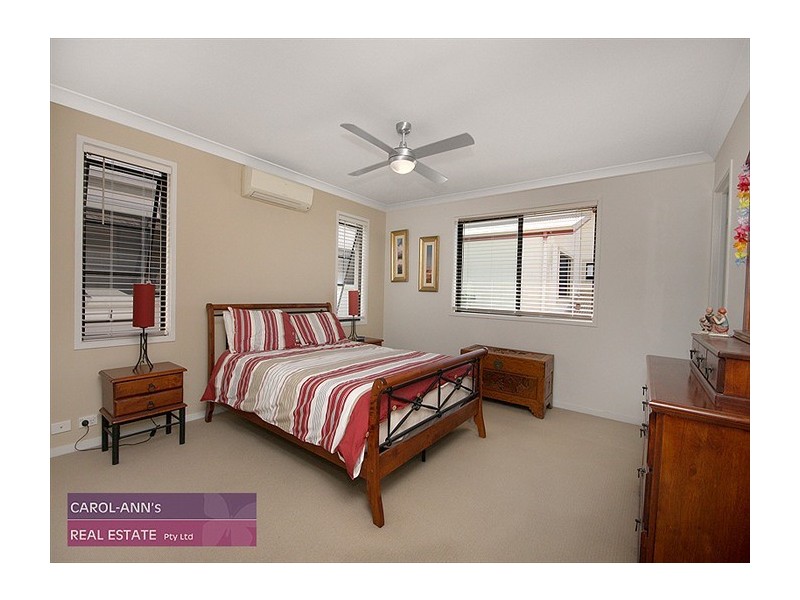 31/1 Celestial Court, Carina QLD 4152