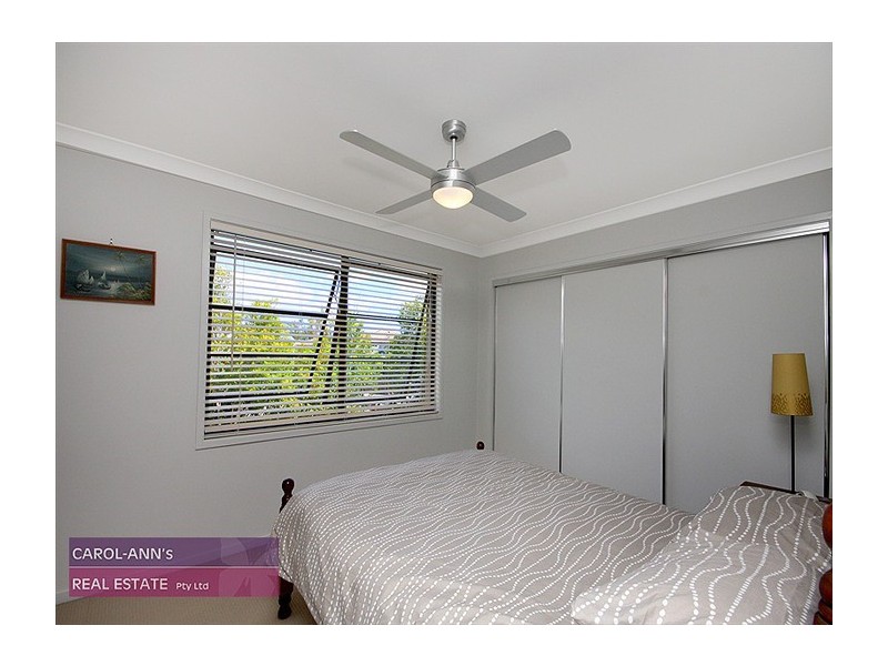 31/1 Celestial Court, Carina QLD 4152