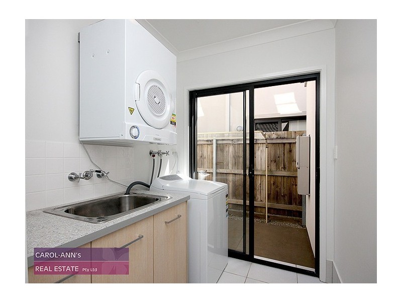 31/1 Celestial Court, Carina QLD 4152