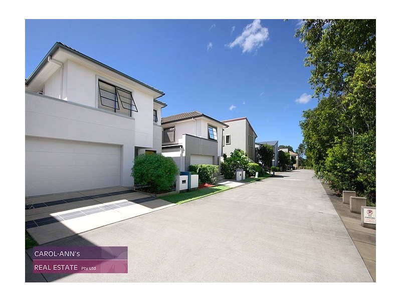 31/1 Celestial Court, Carina QLD 4152