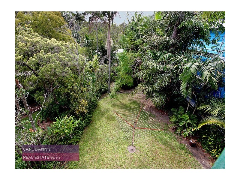 12 Elliot Street, Norman Park QLD 4170