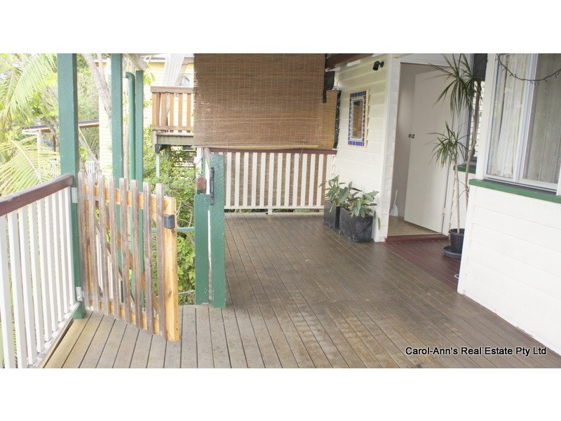 12 Elliot Street, Norman Park QLD 4170