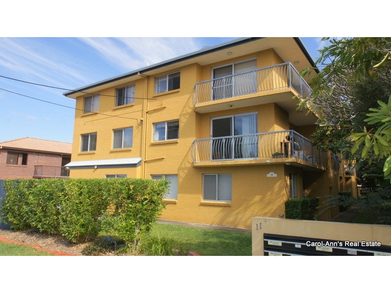 3/11 Jamieson Street, Bulimba QLD 4171