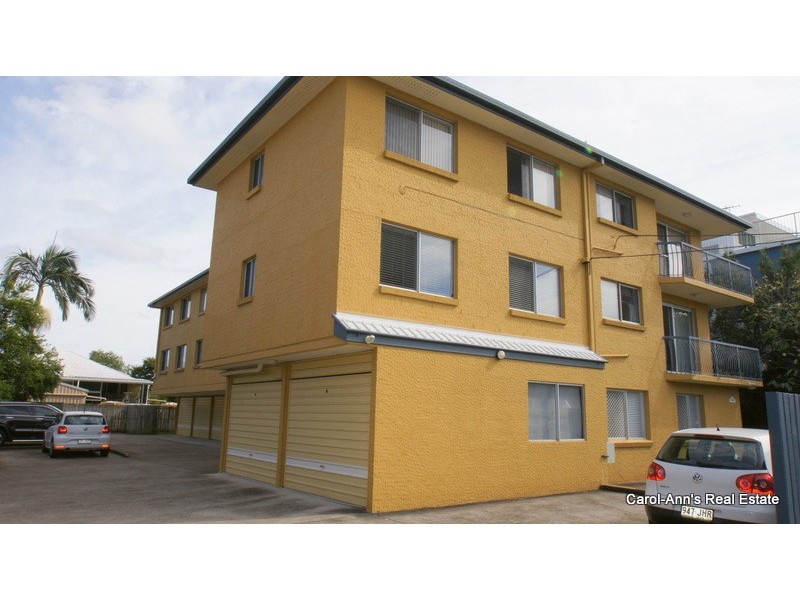 3/11 Jamieson Street, Bulimba QLD 4171