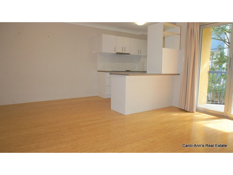 3/11 Jamieson Street, Bulimba QLD 4171