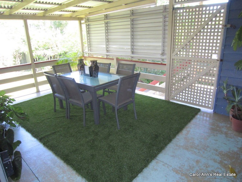 126 Barton Road, Hawthorne QLD 4171