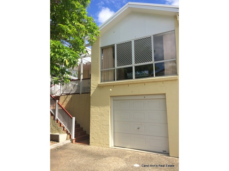 5/185 Riding Road, Balmoral QLD 4171