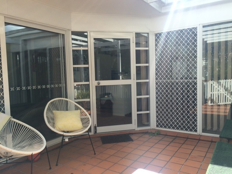 5/185 Riding Road, Balmoral QLD 4171