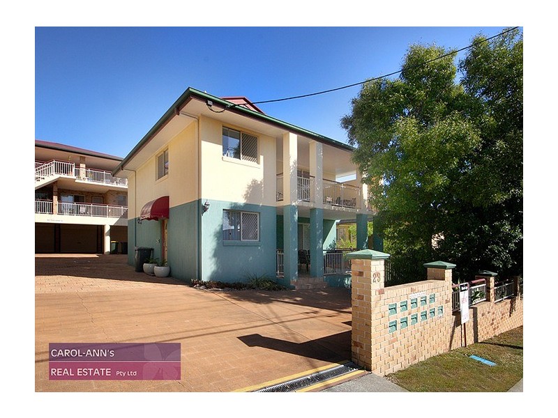 2/23 Dickson Street, Morningside QLD 4170