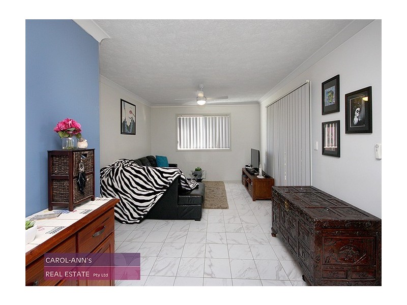 2/23 Dickson Street, Morningside QLD 4170