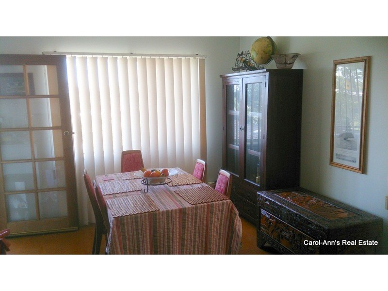 17 Banbury Street, Carina QLD 4152