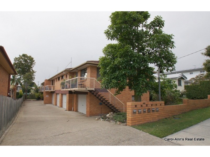 4/32 Dickson Street, Morningside QLD 4170