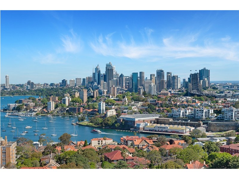 21/9 Anderson Street, Neutral Bay NSW 2089