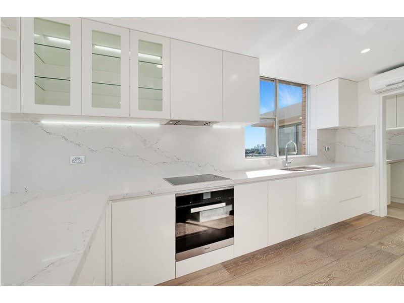 21/9 Anderson Street, Neutral Bay NSW 2089