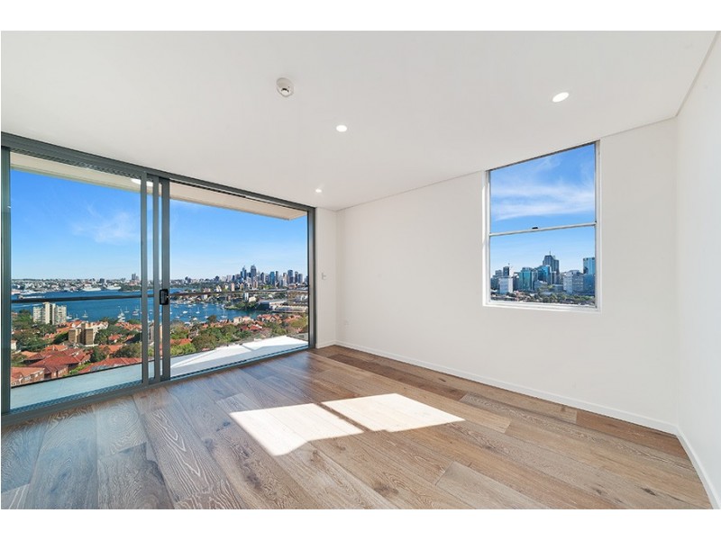 21/9 Anderson Street, Neutral Bay NSW 2089