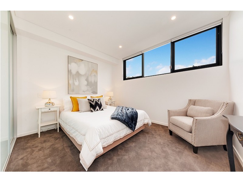 62/6 Park  Avenue, Waitara NSW 2077