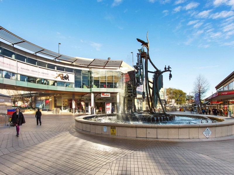 62/6 Park  Avenue, Waitara NSW 2077