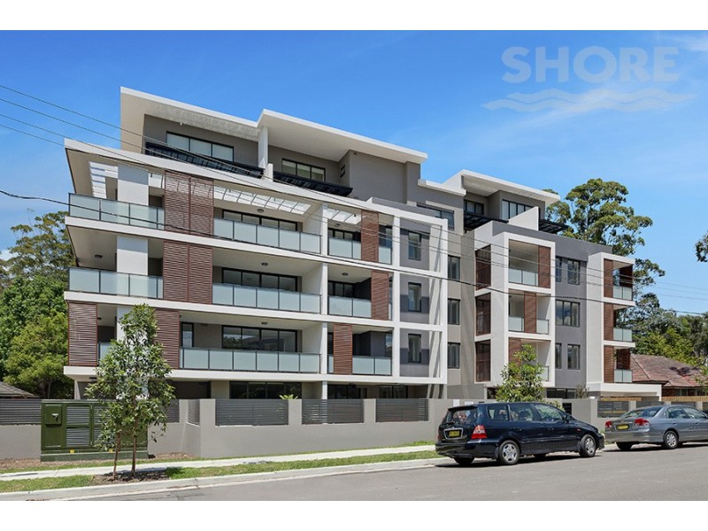 24/4-6 Park Avenue, Waitara NSW 2077