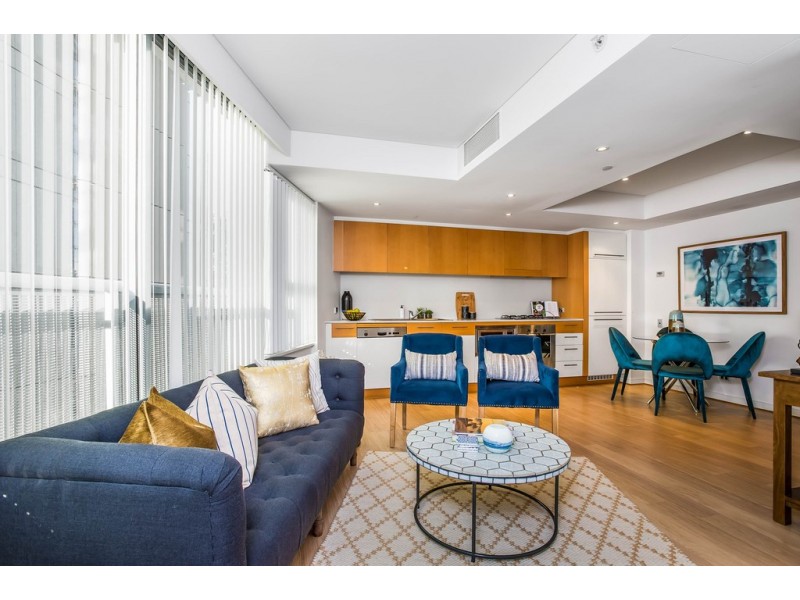 1410/30 Glen Street, Milsons Point NSW 2061