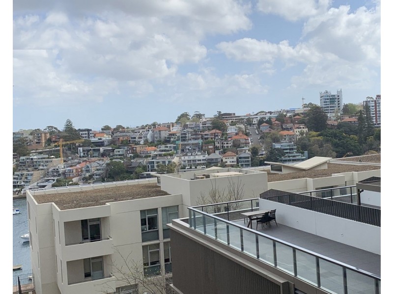 1410/30 Glen Street, Milsons Point NSW 2061