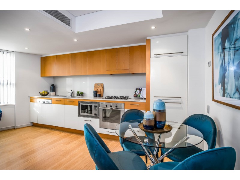 1410/30 Glen Street, Milsons Point NSW 2061