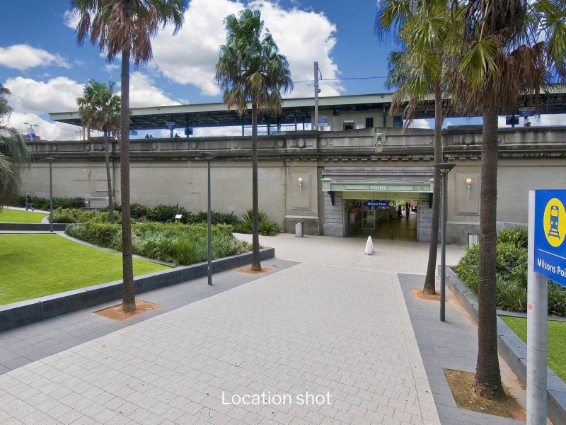 1410/30 Glen Street, Milsons Point NSW 2061