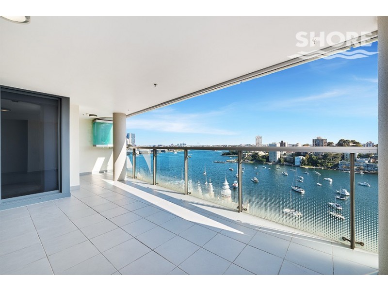 1002/8 Glen Street, Milsons Point NSW 2061