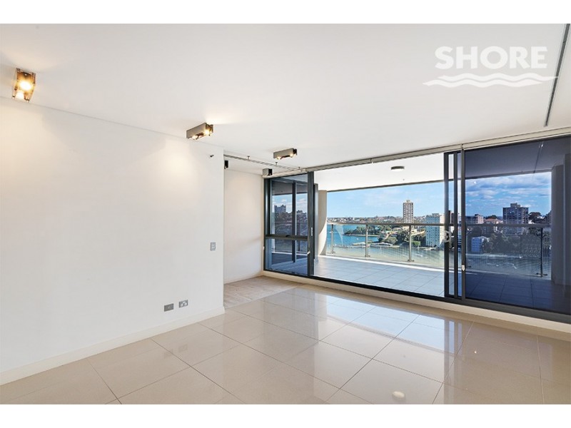 1002/8 Glen Street, Milsons Point NSW 2061