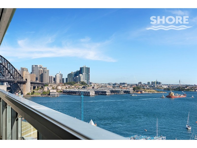 1002/8 Glen Street, Milsons Point NSW 2061