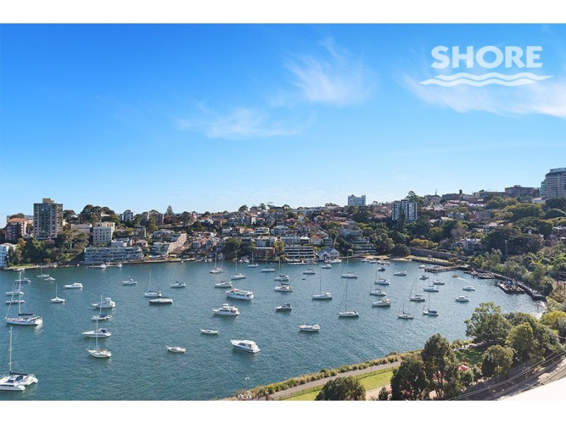 1002/8 Glen Street, Milsons Point NSW 2061