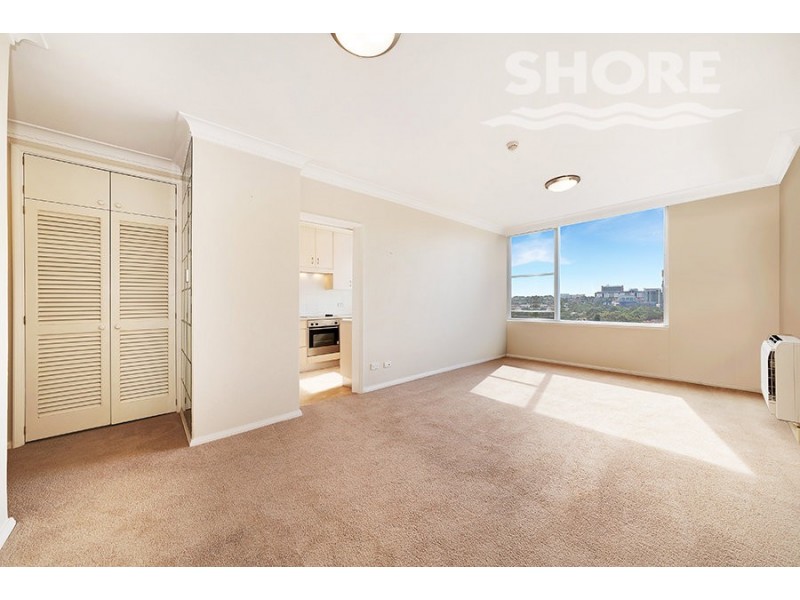 8e/80 Shirley Road, Wollstonecraft NSW 2065