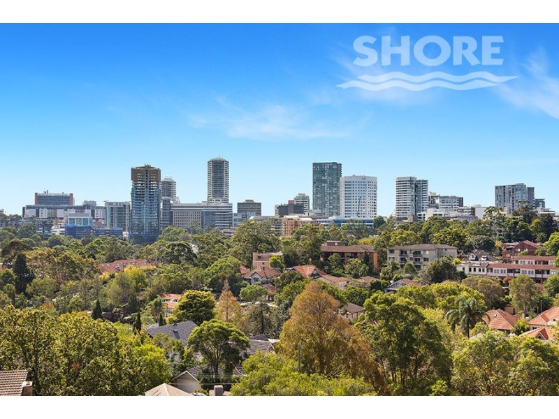 8e/80 Shirley Road, Wollstonecraft NSW 2065