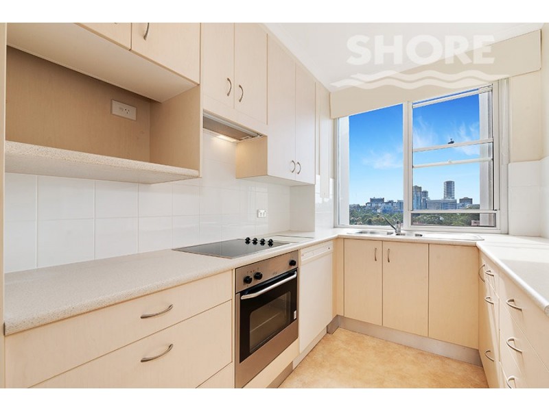 8e/80 Shirley Road, Wollstonecraft NSW 2065