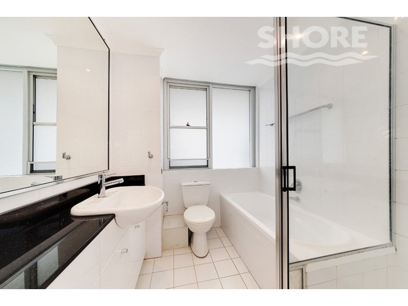 8e/80 Shirley Road, Wollstonecraft NSW 2065