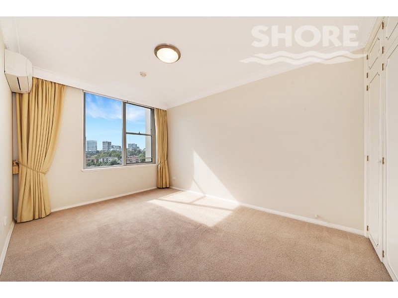 8e/80 Shirley Road, Wollstonecraft NSW 2065