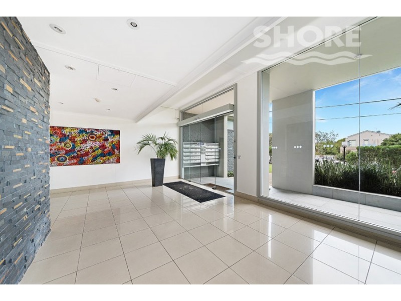 8e/80 Shirley Road, Wollstonecraft NSW 2065