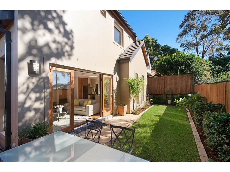 58a Carter Street, Cammeray NSW 2062