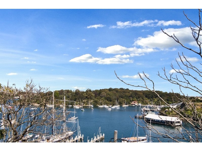 11 Commodore Street, Mcmahons Point NSW 2060