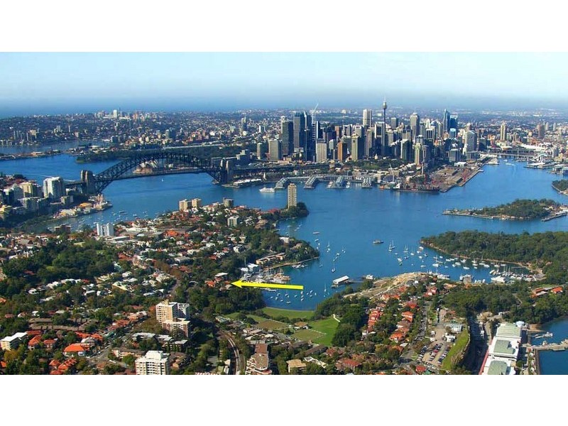 11 Commodore Street, Mcmahons Point NSW 2060