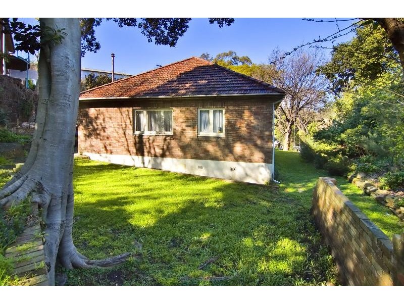 11 Commodore Street, Mcmahons Point NSW 2060