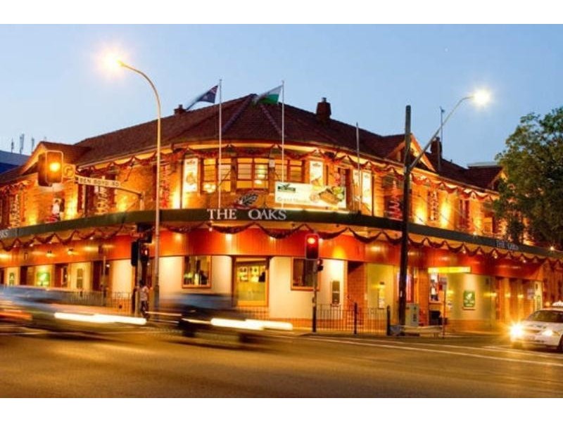 7/10 Raymond Road, Neutral Bay NSW 2089